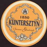 Beer coaster kujawiak-5