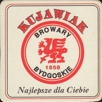 Beer coaster kujawiak-7