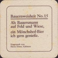 Pivní tácek kulmbacher-107-zadek