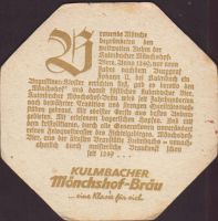 Pivní tácek kulmbacher-108-zadek-small