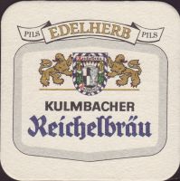 Beer coaster kulmbacher-125-small