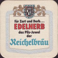 Beer coaster kulmbacher-128