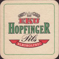 Beer coaster kulmbacher-135-small