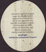 Pivní tácek kulmbacher-141-zadek-small