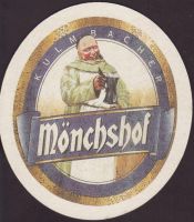 Beer coaster kulmbacher-149