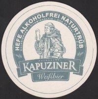 Beer coaster kulmbacher-172