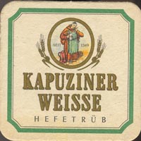 Beer coaster kulmbacher-19