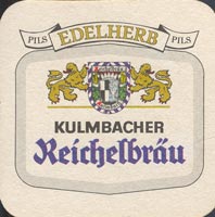 Beer coaster kulmbacher-2