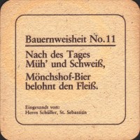 Pivní tácek kulmbacher-213-zadek-small