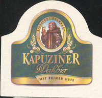 Beer coaster kulmbacher-22