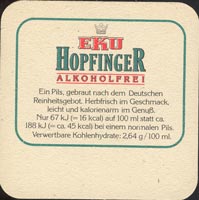 Pivní tácek kulmbacher-32-zadek