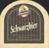 Beer coaster kulmbacher-39