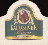 Beer coaster kulmbacher-41