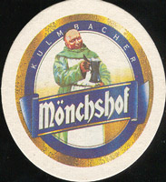 Beer coaster kulmbacher-43