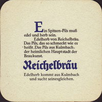 Pivní tácek kulmbacher-60-zadek