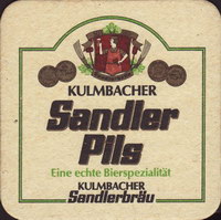 Beer coaster kulmbacher-70-small