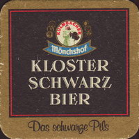 Pivní tácek kulmbacher-75