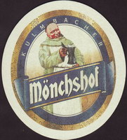 Beer coaster kulmbacher-86-small