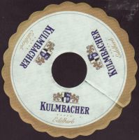 Beer coaster kulmbacher-94-small