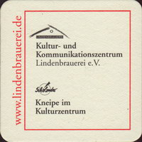 Pivní tácek kultur-und-kommunikationszentrum-lindenbrauerei-1-zadek
