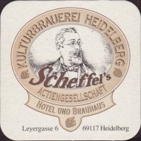 Beer coaster kulturbrauerei-heidelberg-1