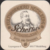 Beer coaster kulturbrauerei-heidelberg-2
