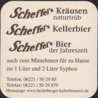 Beer coaster kulturbrauerei-heidelberg-2-zadek
