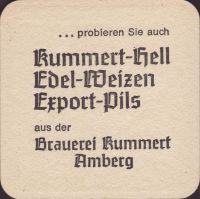 Beer coaster kummert-10-zadek-small