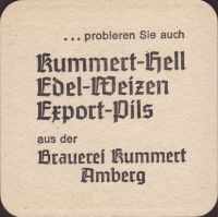 Beer coaster kummert-10-zadek