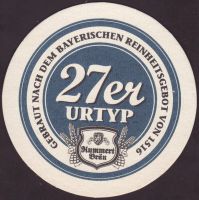 Beer coaster kummert-12-small