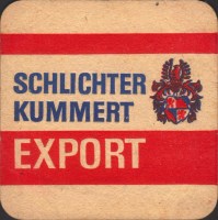 Beer coaster kummert-14-small