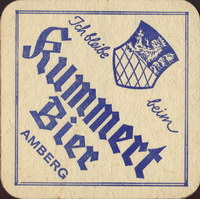 Pivní tácek kummert-2