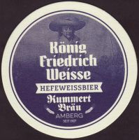 Beer coaster kummert-5-zadek