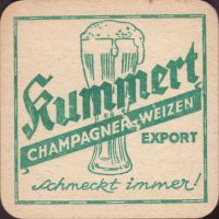 Pivní tácek kummert-8