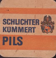 Pivní tácek kummert-9