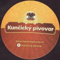 Pivní tácek kuncicky-2