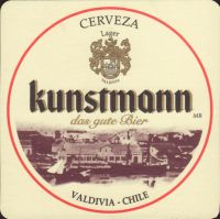 Beer coaster kunstmann-4-small