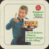 Beer coaster kuppers-11