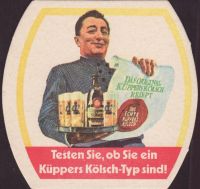 Beer coaster kuppers-16-small