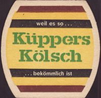 Beer coaster kuppers-20