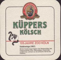 Beer coaster kuppers-22