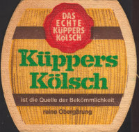 Beer coaster kuppers-26-small