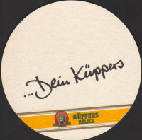 Beer coaster kuppers-27