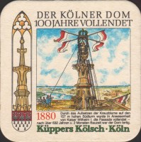 Beer coaster kuppers-29