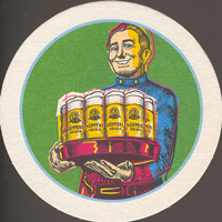 Beer coaster kuppers-3-zadek