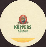 Beer coaster kuppers-5