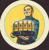 Beer coaster kuppers-5-zadek