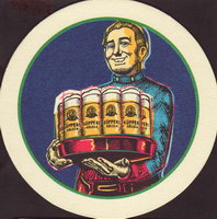 Beer coaster kuppers-6-zadek-small