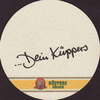 Beer coaster kuppers-7