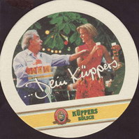 Beer coaster kuppers-7-zadek-small